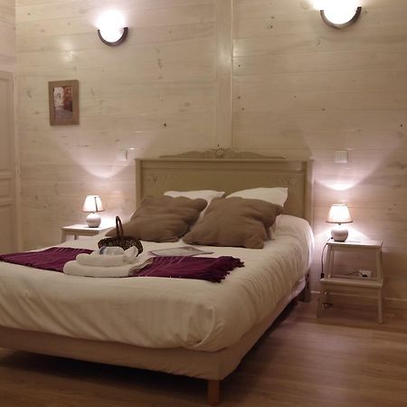 Chambres Dhotes Le Relais De Grange Blanche 리옹 외부 사진