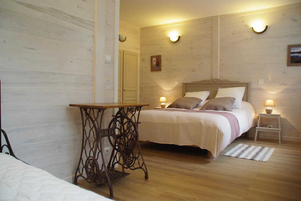 Chambres Dhotes Le Relais De Grange Blanche 리옹 외부 사진