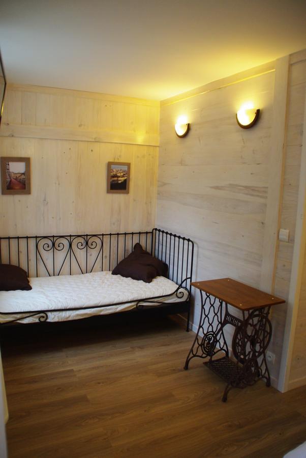 Chambres Dhotes Le Relais De Grange Blanche 리옹 외부 사진